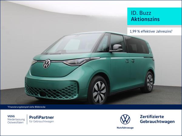 Volkswagen ID.Buzz