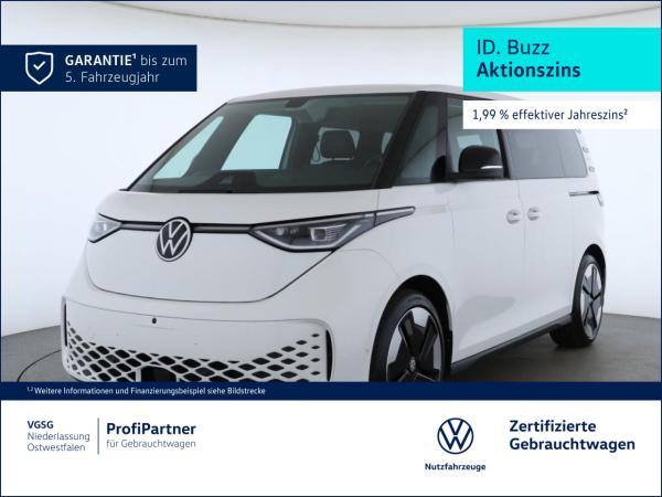 Volkswagen ID.Buzz