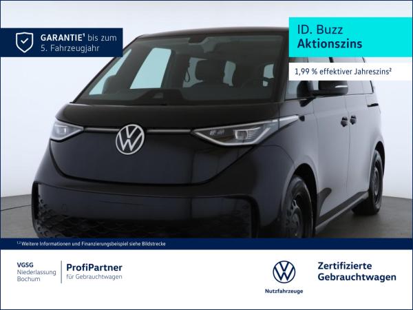 Volkswagen ID.Buzz