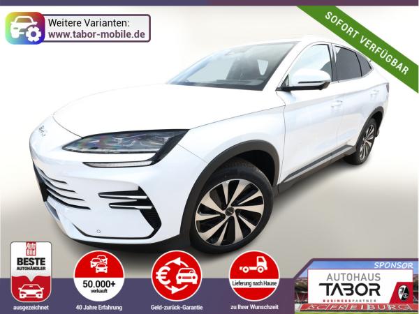 BYD Seal U