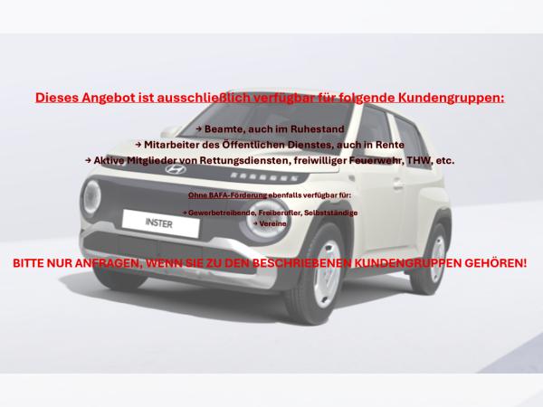 Hyundai INSTER