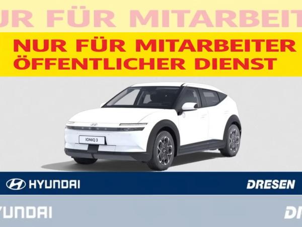 Hyundai IONIQ 3