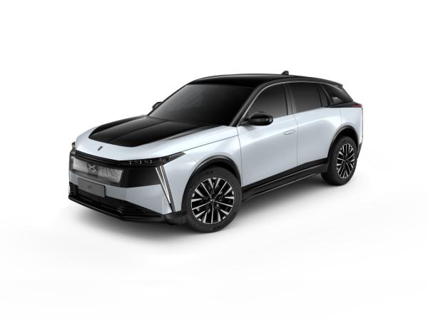 DS Automobiles N7