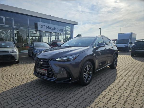 Lexus NX 450h+