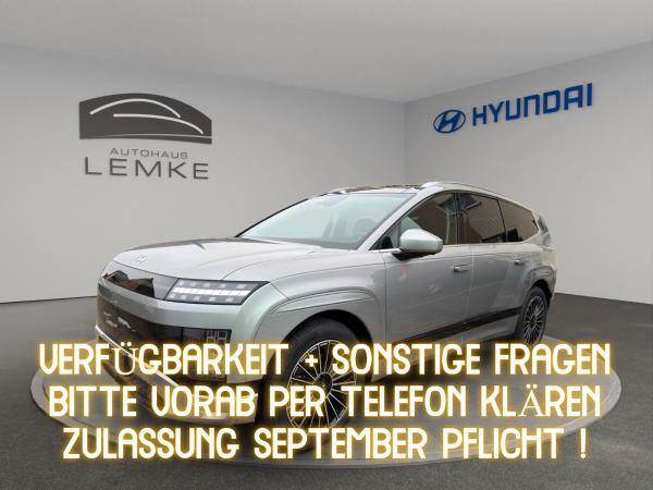 Hyundai IONIQ 9