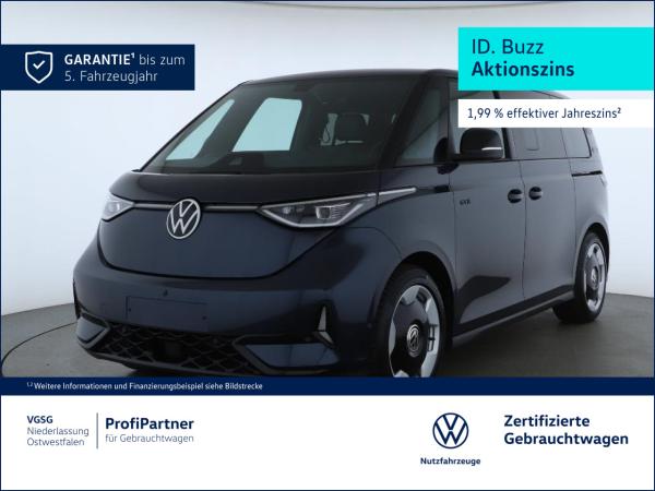 Volkswagen ID.Buzz