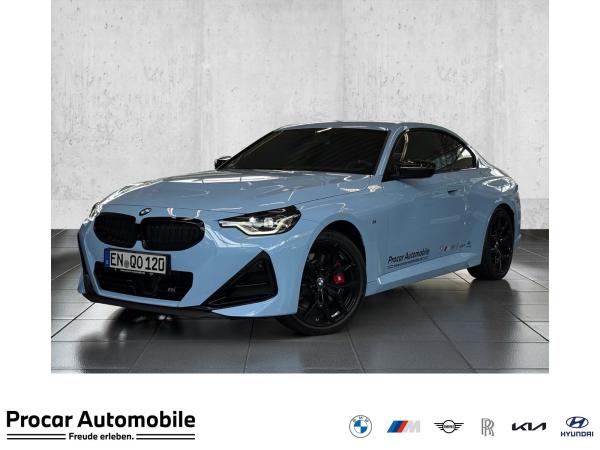 BMW M240i