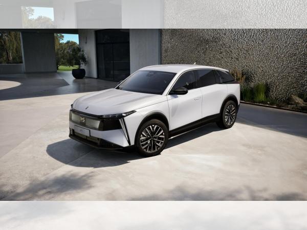 DS Automobiles N7