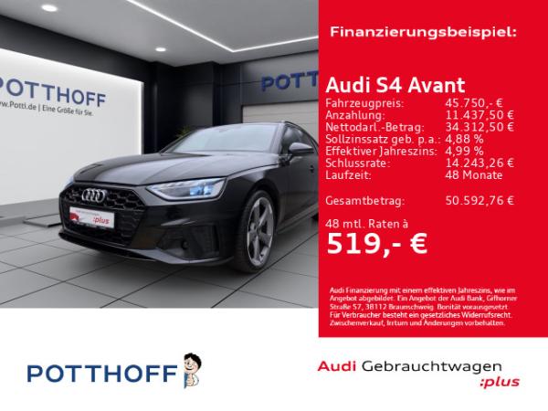 Audi S4