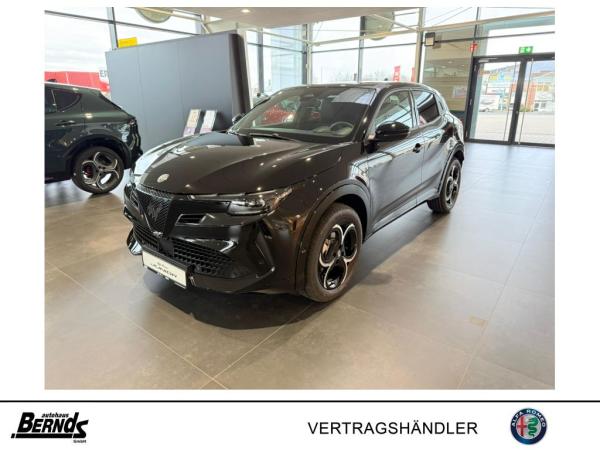 Alfa Romeo Junior