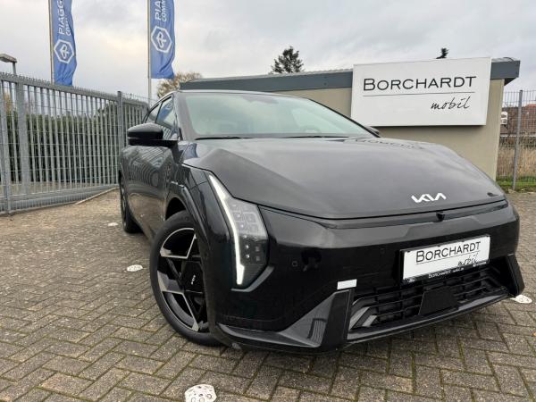 Kia EV4
