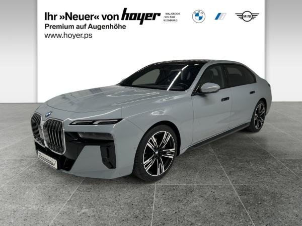 BMW 740