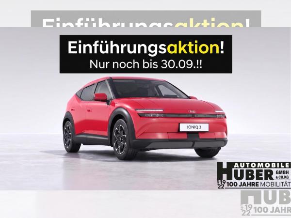 Hyundai IONIQ 3