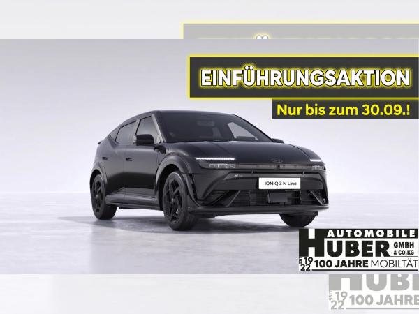 Hyundai IONIQ 3