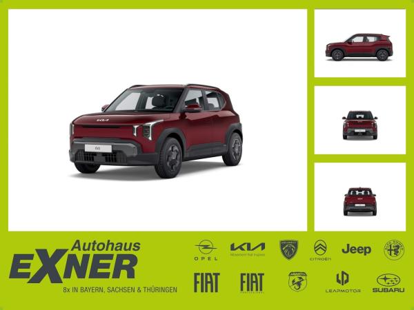 Kia EV2