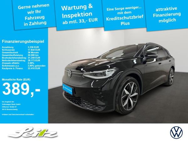 Volkswagen ID.4