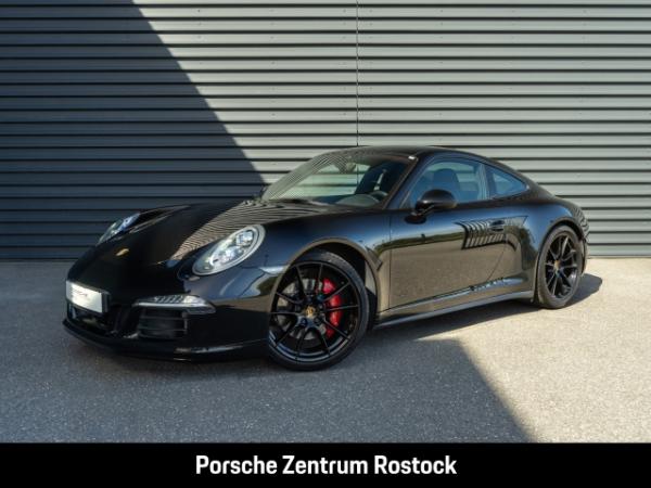 Porsche 991