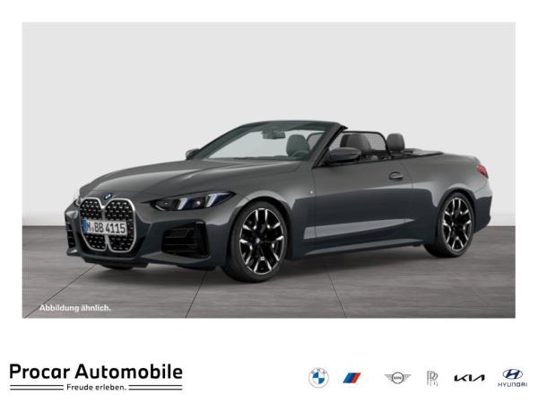 BMW 430