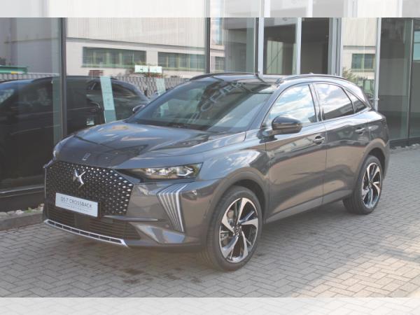 DS Automobiles DS 7