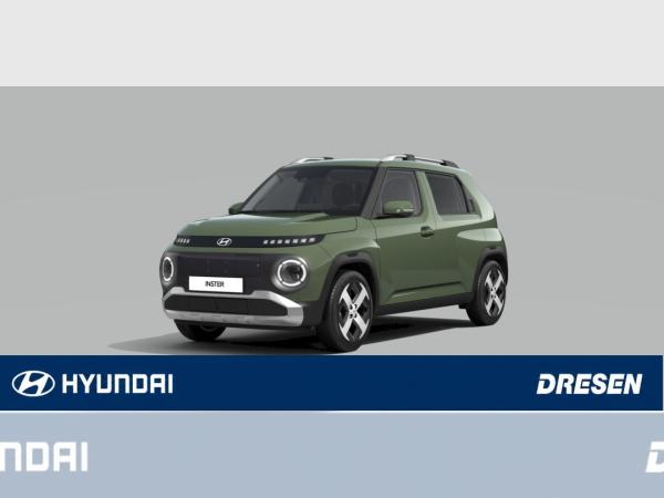 Hyundai INSTER