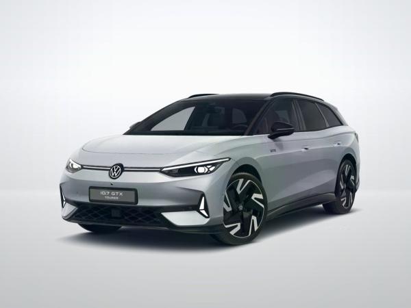 Volkswagen ID.7