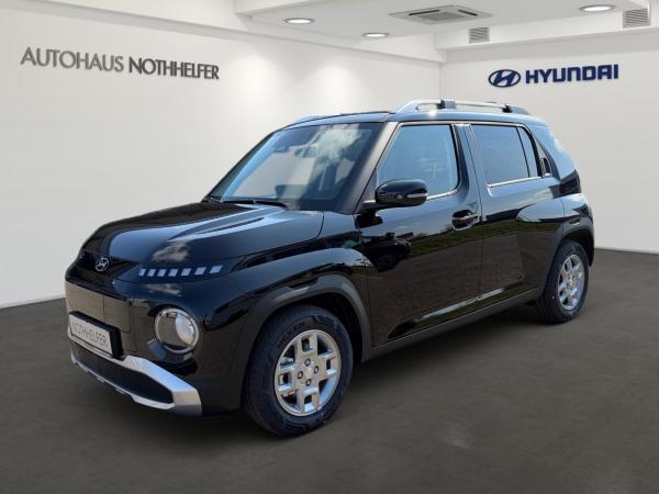 Hyundai INSTER
