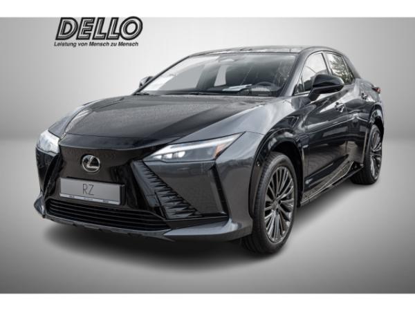 Lexus RZ 350e