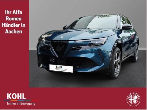 Alfa Romeo Junior