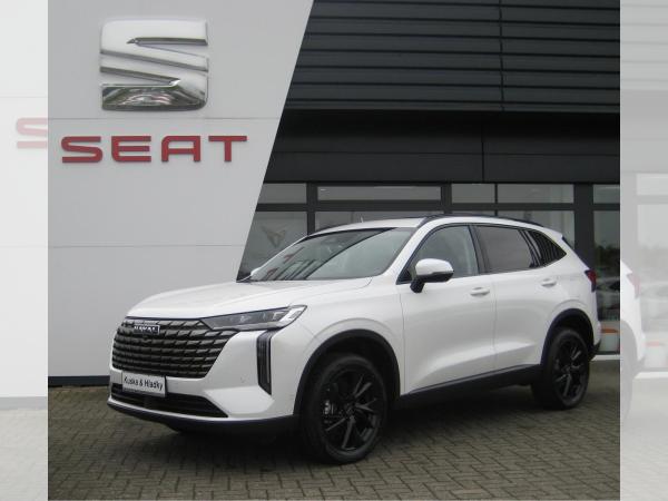 GWM Haval H6