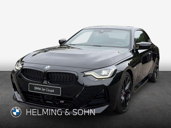BMW M240i