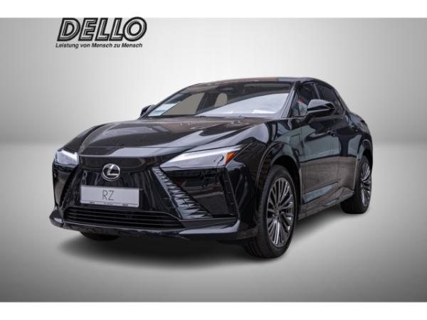 Lexus RZ 350e