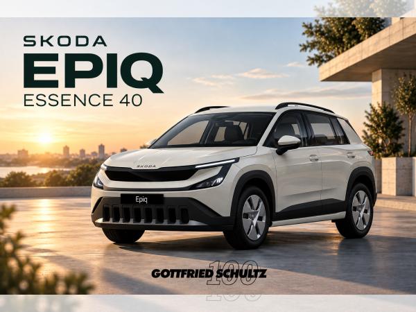 Skoda Epiq