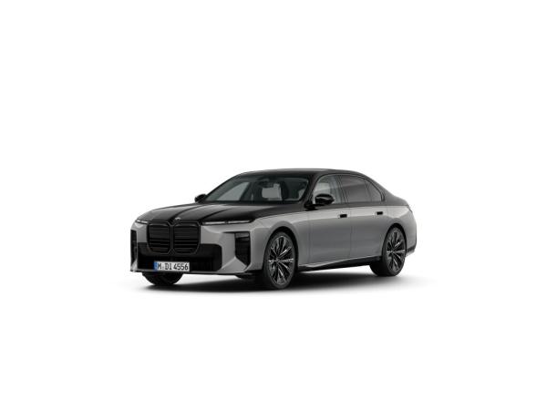 BMW 740