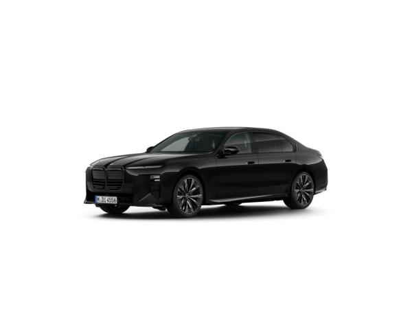 BMW 740