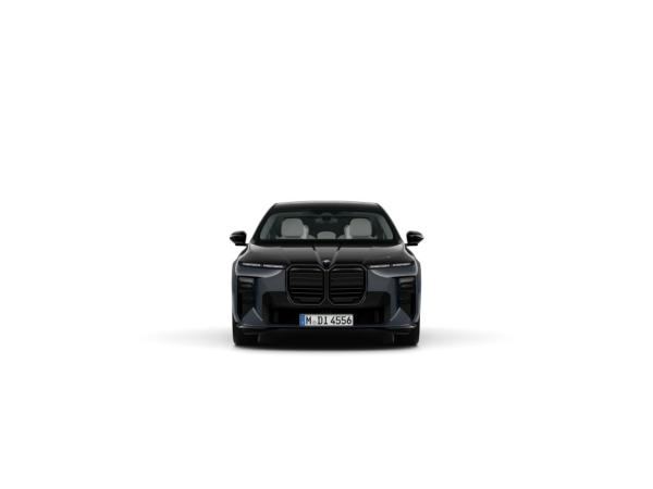BMW 740