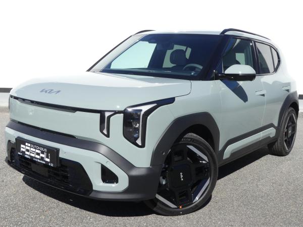 Kia EV2