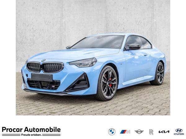 BMW M240i