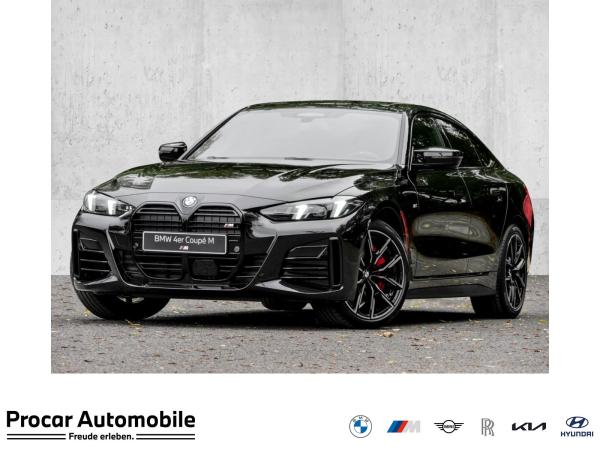 BMW M440i