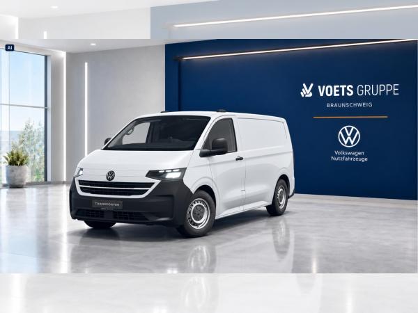 Volkswagen e-Transporter Kasten