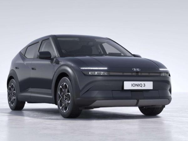 Hyundai IONIQ 3