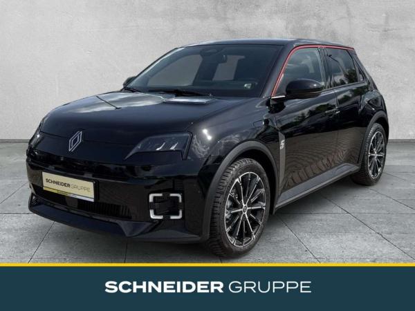 Renault R5