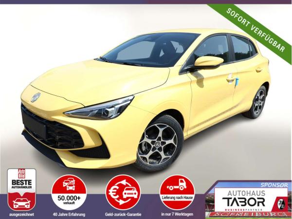 MG MG3