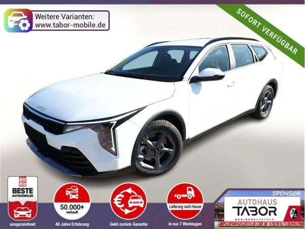 Kia K4