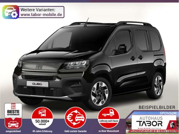 Fiat Qubo