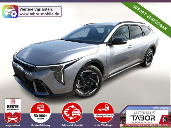 Kia K4