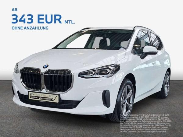 BMW 220