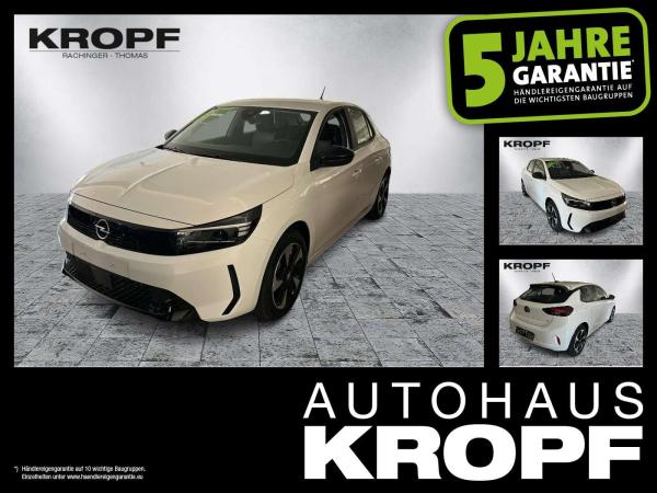 Opel Corsa-e