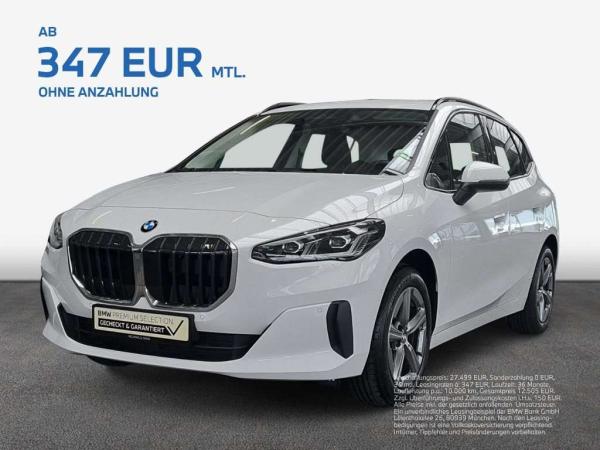 BMW 220
