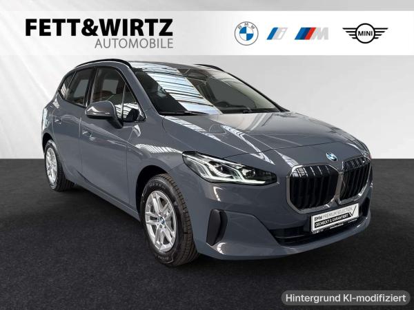BMW 216