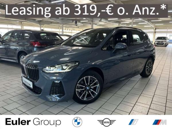 BMW 223d